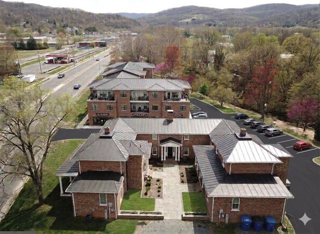 604 & 602 RADHAM ST, Front Royal, VA 22630