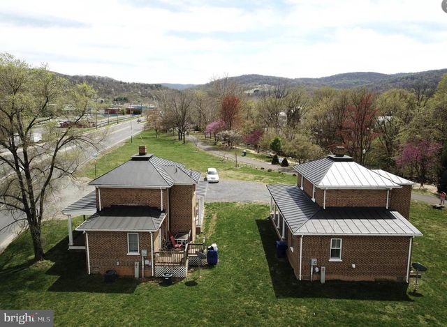 604 & 602 RADHAM ST, Front Royal, VA 22630