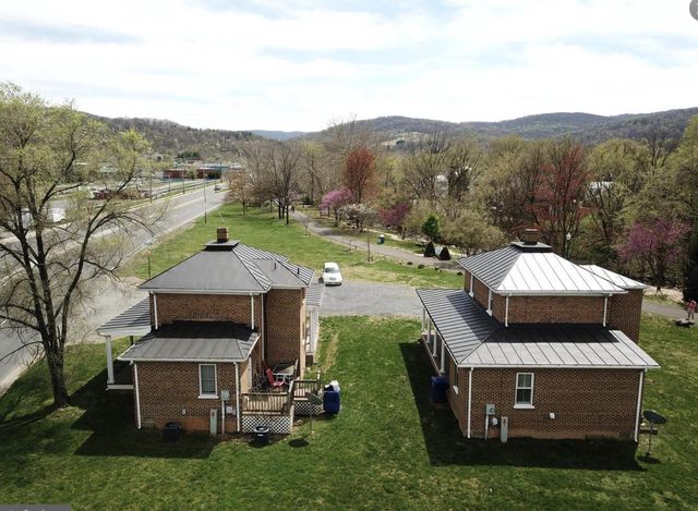 604 & 602 RADHAM ST, Front Royal, VA 22630