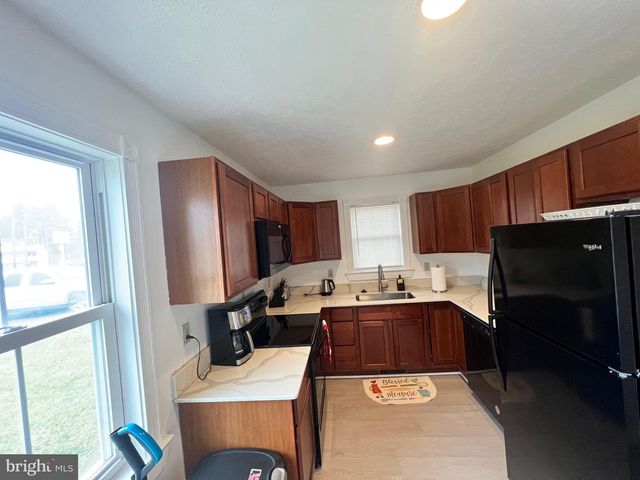 604 & 602 RADHAM ST, Front Royal, VA 22630