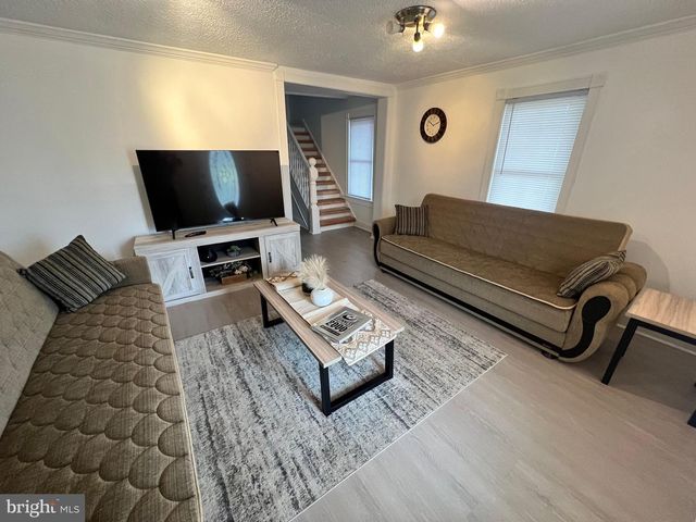 604 & 602 RADHAM ST, Front Royal, VA 22630