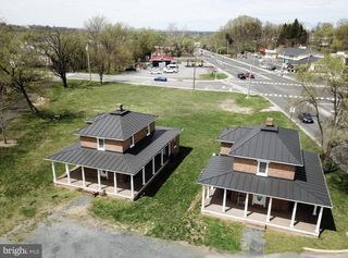 604 & 602 RADHAM ST, Front Royal, VA 22630