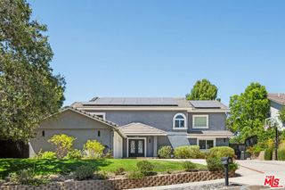 22405 Calipatria Drive, Calabasas, CA 91302