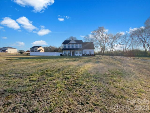 5413 Austin Road, Monroe, NC 28112