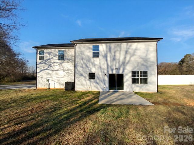 5413 Austin Road, Monroe, NC 28112