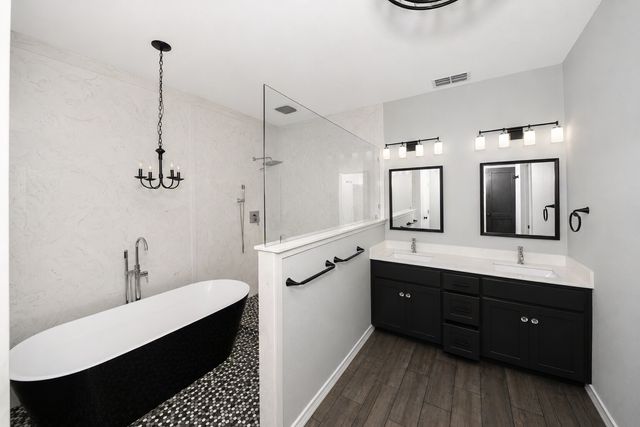 7400 Golf Club Drive, Fort Worth, TX 76179
