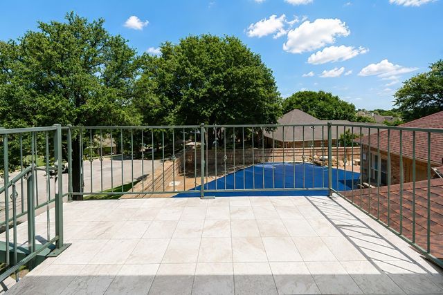 7400 Golf Club Drive, Fort Worth, TX 76179