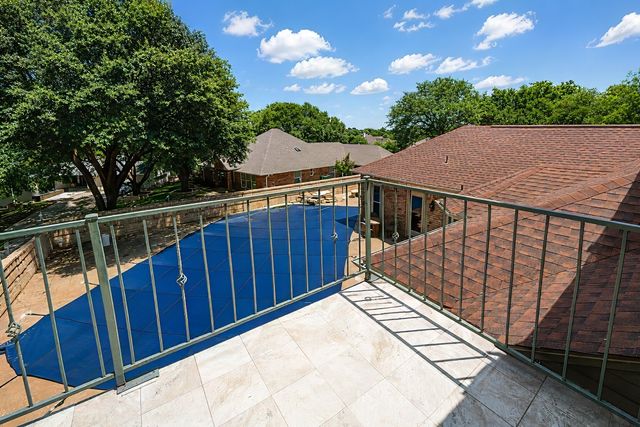 7400 Golf Club Drive, Fort Worth, TX 76179