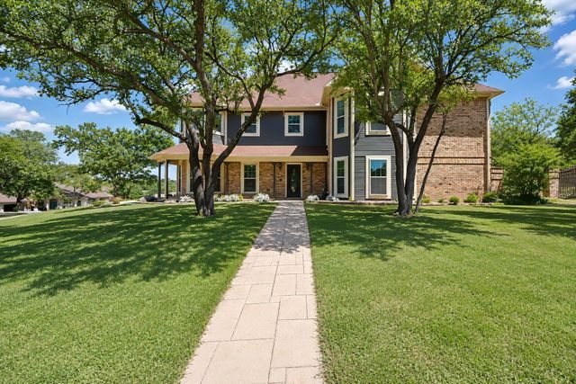 7400 Golf Club Drive, Fort Worth, TX 76179