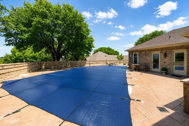 7400 Golf Club Drive, Fort Worth, TX 76179