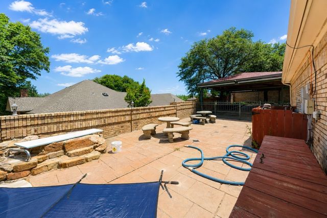 7400 Golf Club Drive, Fort Worth, TX 76179