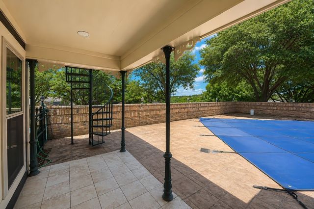 7400 Golf Club Drive, Fort Worth, TX 76179