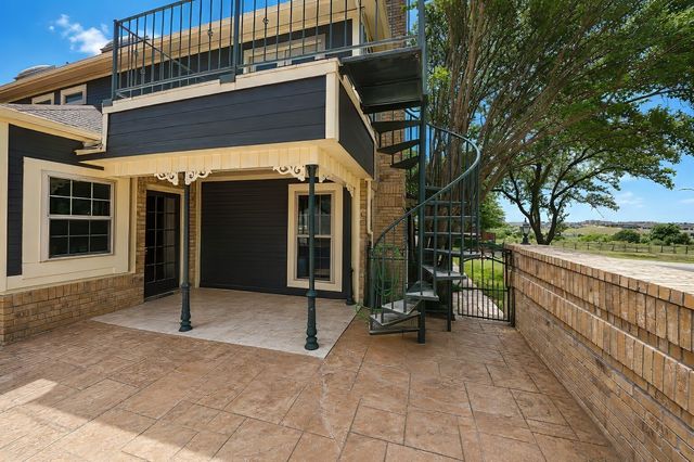7400 Golf Club Drive, Fort Worth, TX 76179