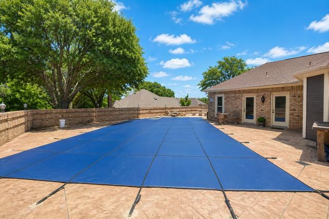 7400 Golf Club Drive, Fort Worth, TX 76179