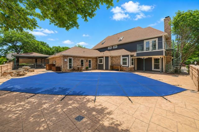 7400 Golf Club Drive, Fort Worth, TX 76179