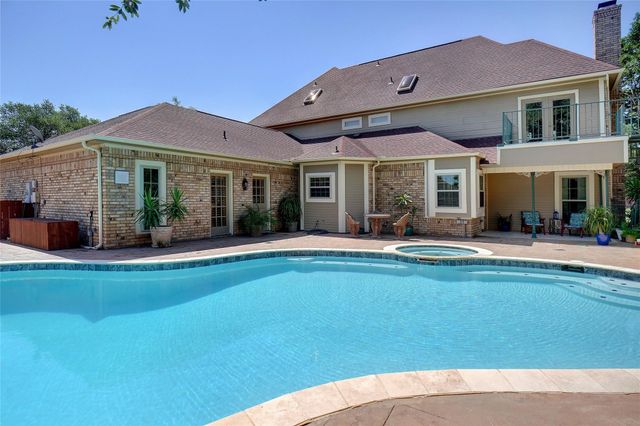 7400 Golf Club Drive, Fort Worth, TX 76179