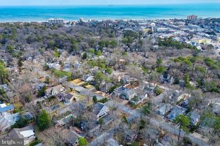 143 HENLOPEN AVE, Rehoboth Beach, DE 19971