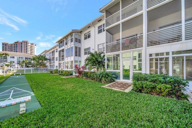 1461 S Ocean Blvd Apt 110, Pompano Beach, FL 33062