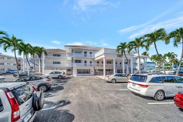 1461 S Ocean Blvd Apt 110, Pompano Beach, FL 33062