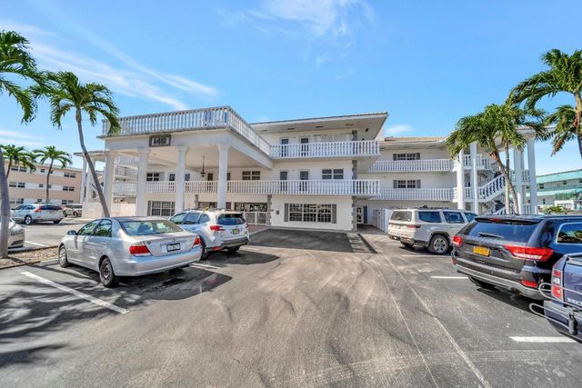 1461 S Ocean Blvd Apt 110, Pompano Beach, FL 33062