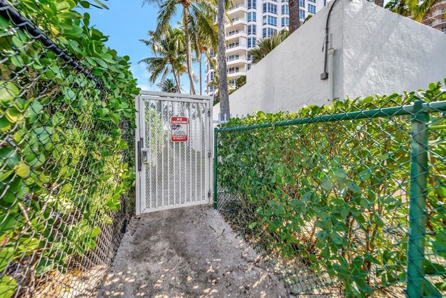 1461 S Ocean Blvd Apt 110, Pompano Beach, FL 33062