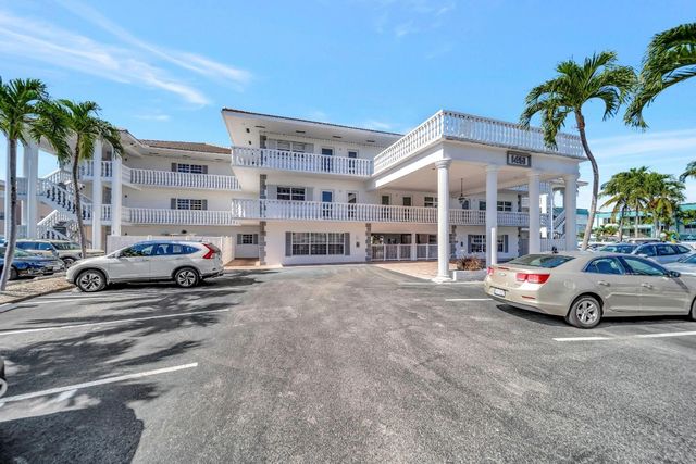 1461 S Ocean Blvd Apt 110, Pompano Beach, FL 33062