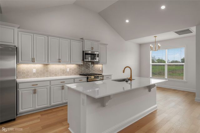 489 Preserve Boulevard, Bossier City, LA 71112