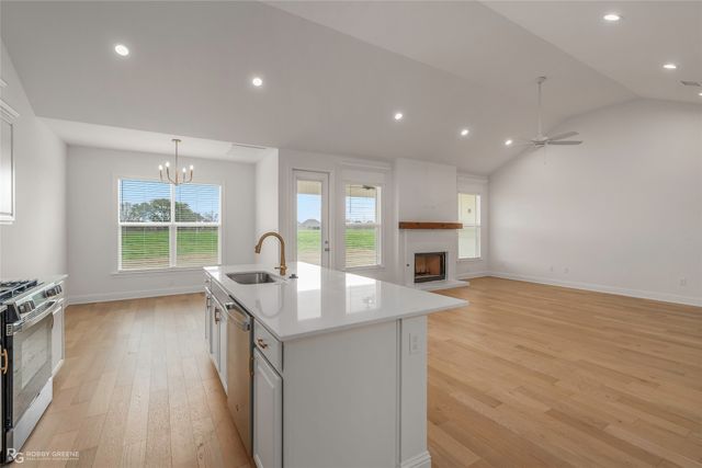 489 Preserve Boulevard, Bossier City, LA 71112