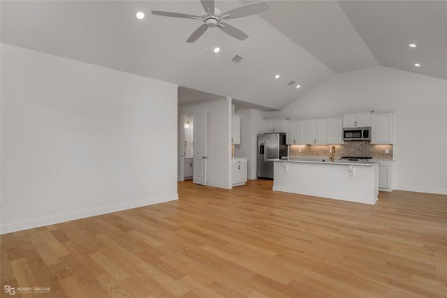 489 Preserve Boulevard, Bossier City, LA 71112