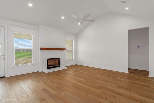 489 Preserve Boulevard, Bossier City, LA 71112