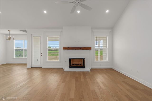 489 Preserve Boulevard, Bossier City, LA 71112