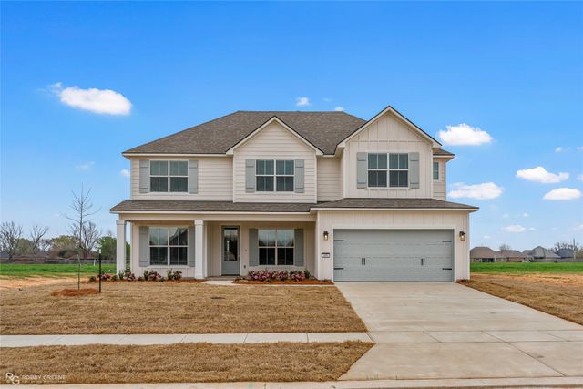 489 Preserve Boulevard, Bossier City, LA 71112