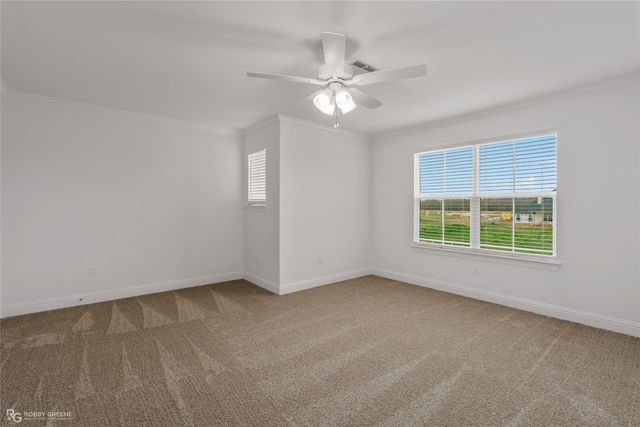 489 Preserve Boulevard, Bossier City, LA 71112