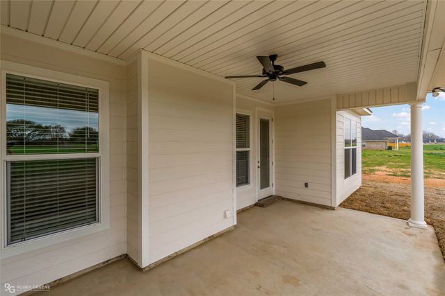 489 Preserve Boulevard, Bossier City, LA 71112