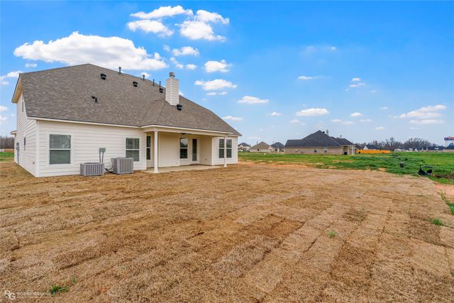 489 Preserve Boulevard, Bossier City, LA 71112