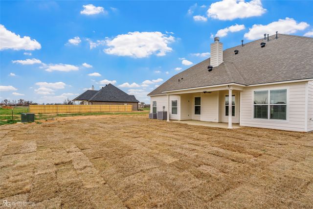 489 Preserve Boulevard, Bossier City, LA 71112