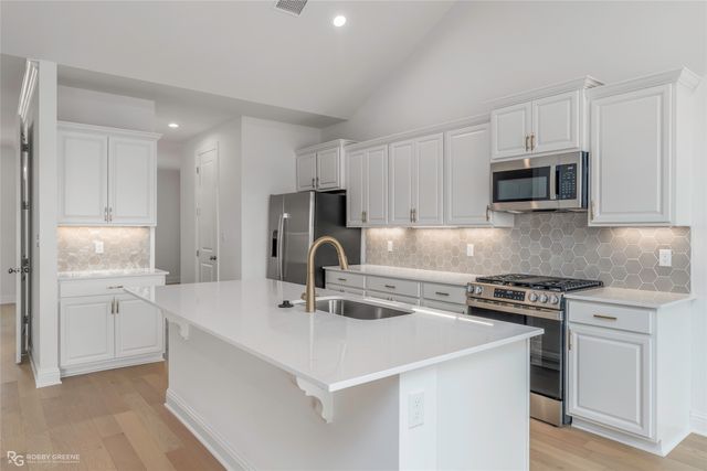 489 Preserve Boulevard, Bossier City, LA 71112