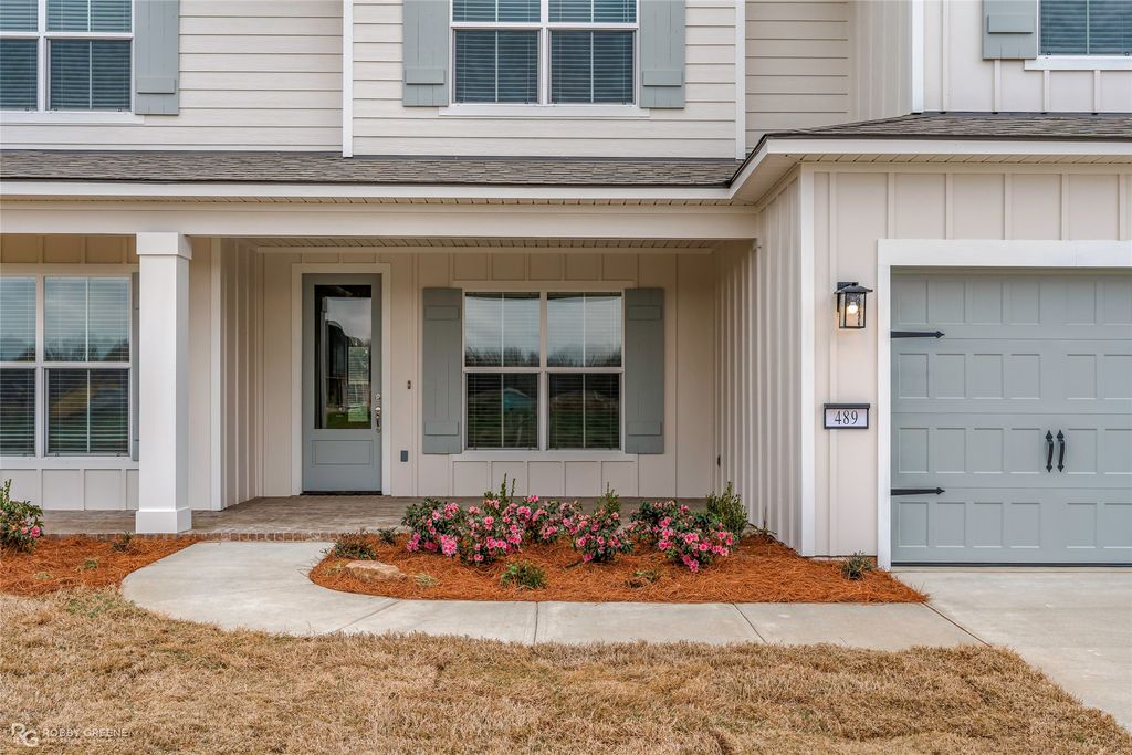 489 Preserve Boulevard, Bossier City, LA 71112