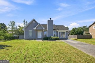 131 Nicole Circle, Rockmart, GA 30153