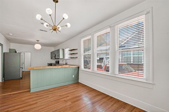 2519 Stevens Street, Houston, TX 77026