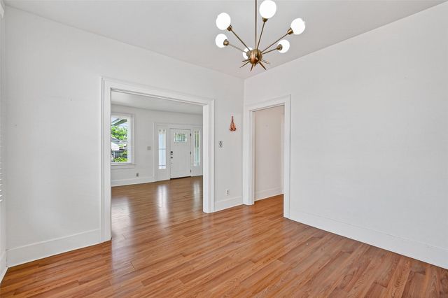 2519 Stevens Street, Houston, TX 77026