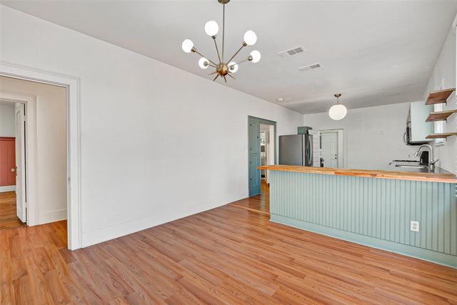 2519 Stevens Street, Houston, TX 77026