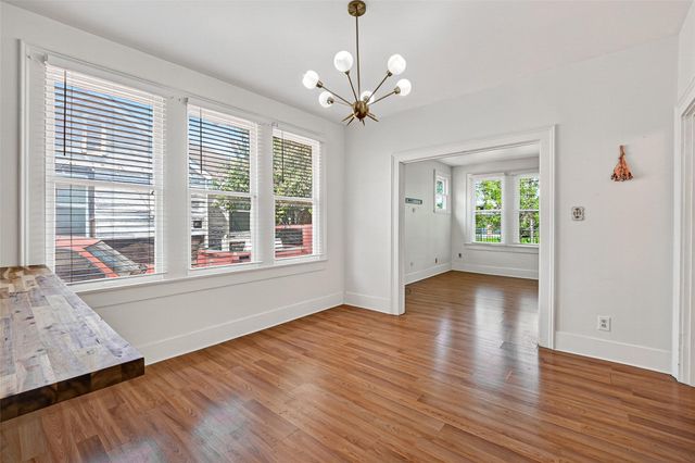 2519 Stevens Street, Houston, TX 77026