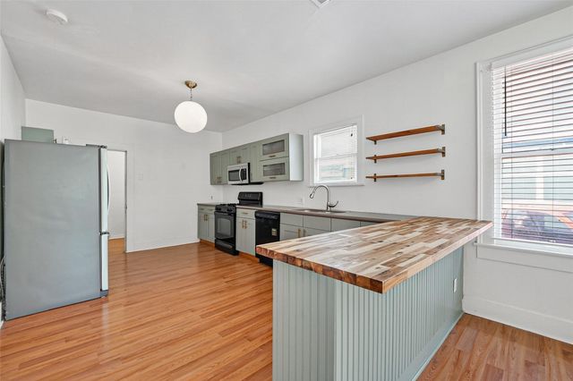 2519 Stevens Street, Houston, TX 77026