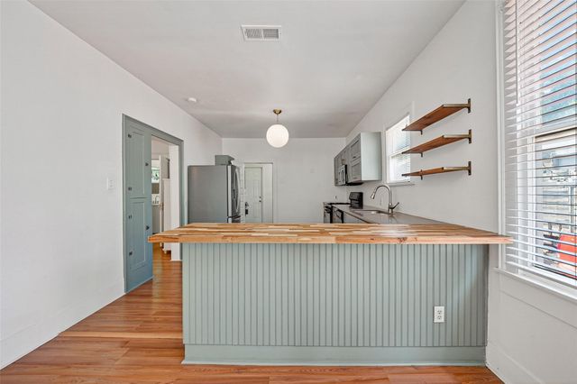2519 Stevens Street, Houston, TX 77026