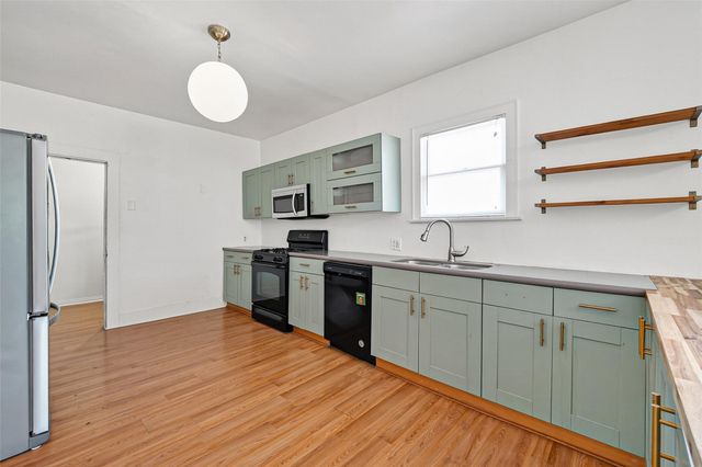 2519 Stevens Street, Houston, TX 77026