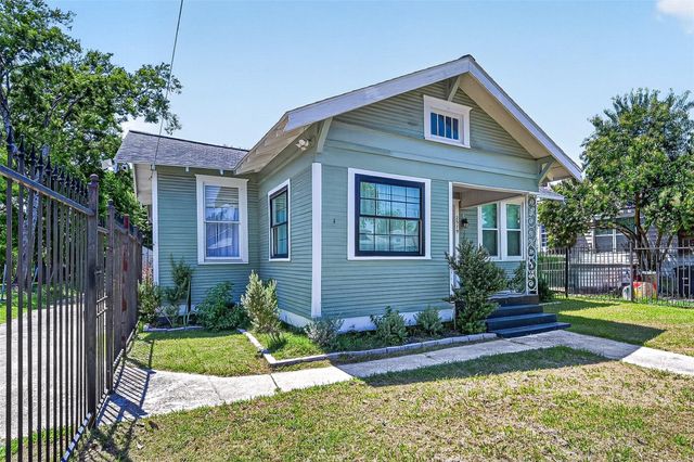 2519 Stevens Street, Houston, TX 77026