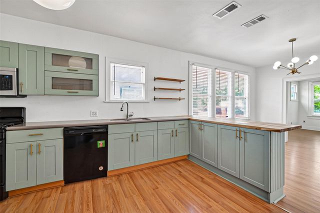 2519 Stevens Street, Houston, TX 77026