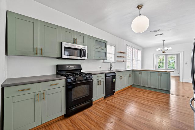 2519 Stevens Street, Houston, TX 77026