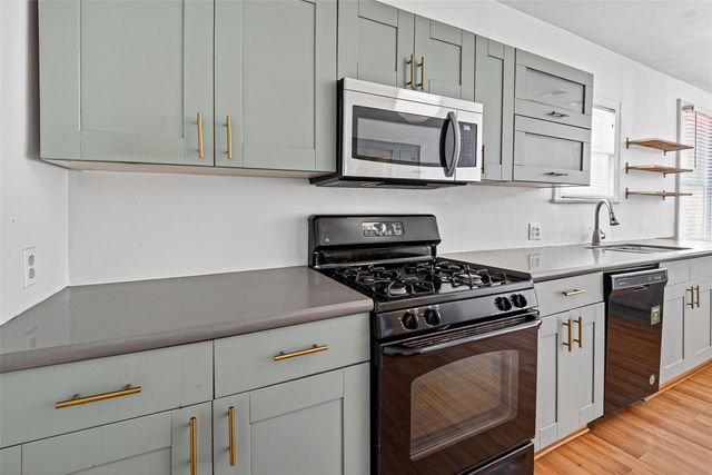 2519 Stevens Street, Houston, TX 77026